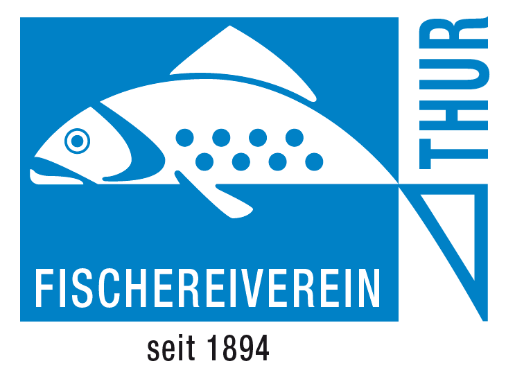 Bild Logo Fischereiverein Thur