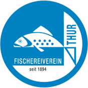 Bild Logo Fischereiverein Thur